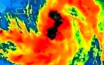 ULTIME NOTIZIE Si sta formando una forte tempesta… Scopri di più