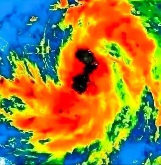 ULTIME NOTIZIE Si sta formando una forte tempesta… Scopri di più