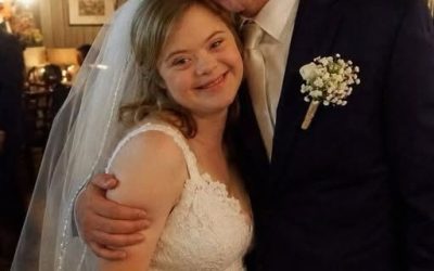 Il mio migliore amico ha trascorso anni a prendersi cura di mia sorella affetta da sindrome di Down, poi ha pronunciato alcune parole che hanno cambiato tutto ciò che credevo di sapere.
