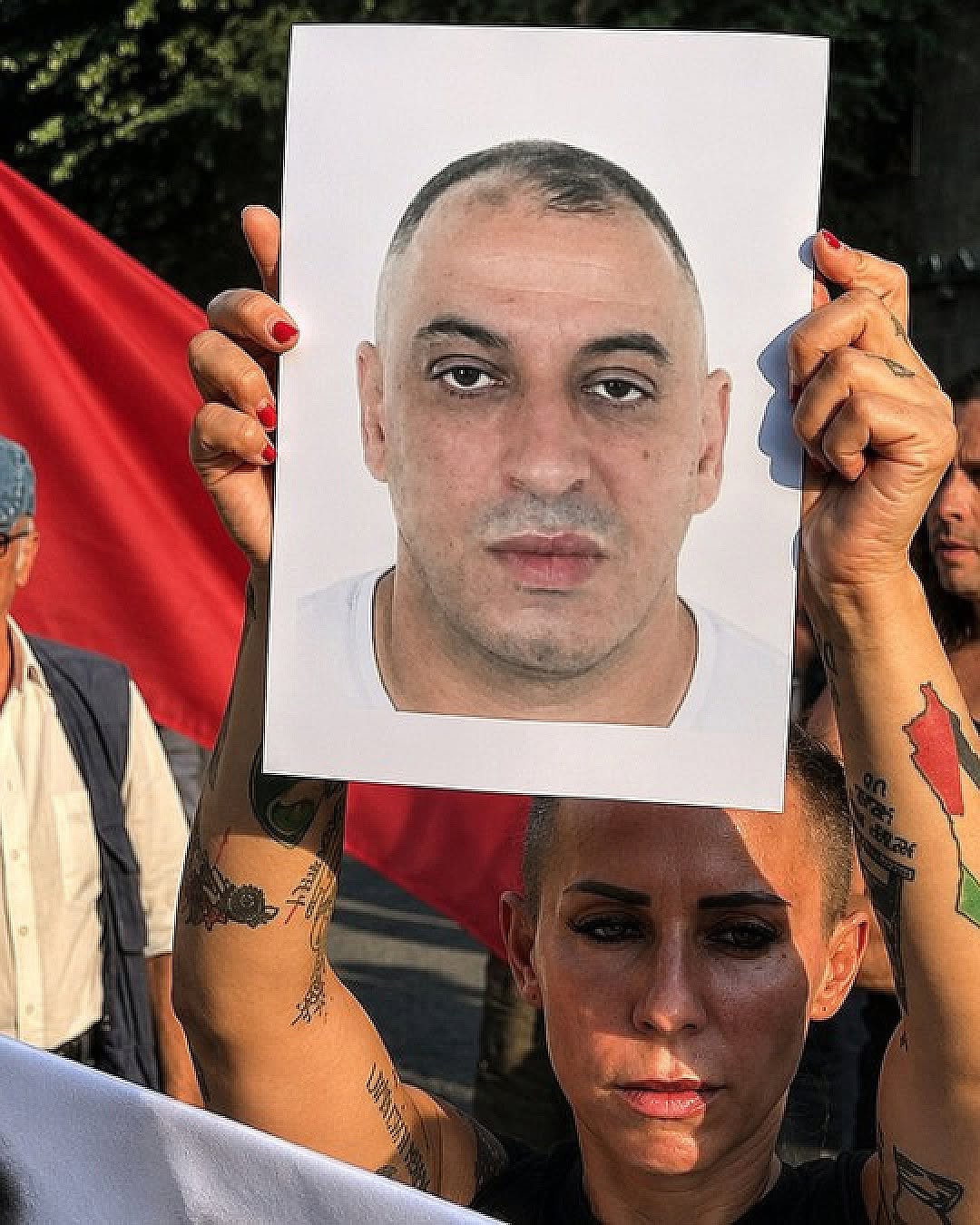 Fakir: è arrivata la conferma ufficiale dall’autopsia (1 / 2)
