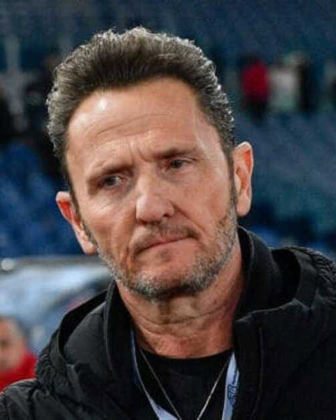 “Ciao amore mio”. Enzo Salvi, gravissimo lutto (1 / 2)