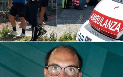 Paolo Belli, appena arrivata la conferma sul corpo di Alessandro Magnani: tutti sotto ch*c (1 / 2)