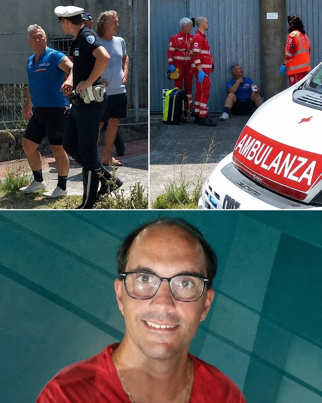 Paolo Belli, appena arrivata la conferma sul corpo di Alessandro Magnani: tutti sotto ch*c (1 / 2)
