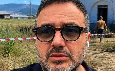 La scoperta sul tunisino 26enne che ha uccis* il giornalista Luca Esposito (1 / 2)