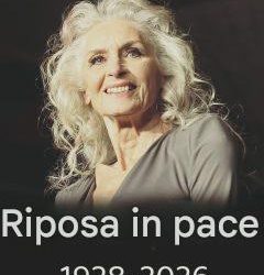 Oggi ricordiamo la vita e l’eredità di un’icona che ha cambiato il mondo.
