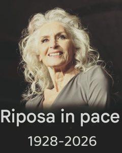 Oggi ricordiamo la vita e l’eredità di un’icona che ha cambiato il mondo.