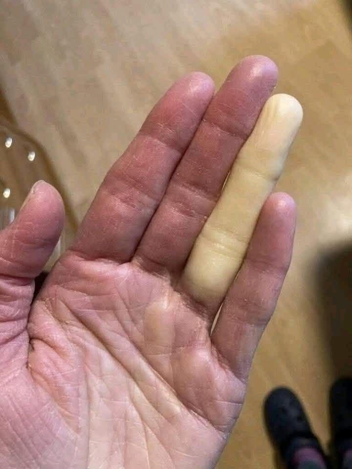 Queste sono le conseguenze di dormire con… Voir plus