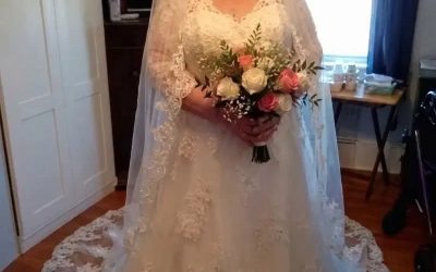 Ho sposato il mio amore del liceo a 72 anni – due settimane dopo che i suoi figli mi avevano cacciata di casa, una limousine nera è arrivata alla mia roulotte GiuliaDi Julia18/07/202612 minuti di lettura