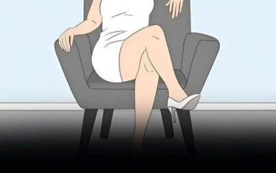 Perché le donne incrociano le gambe quando sono sedute? Ecco…